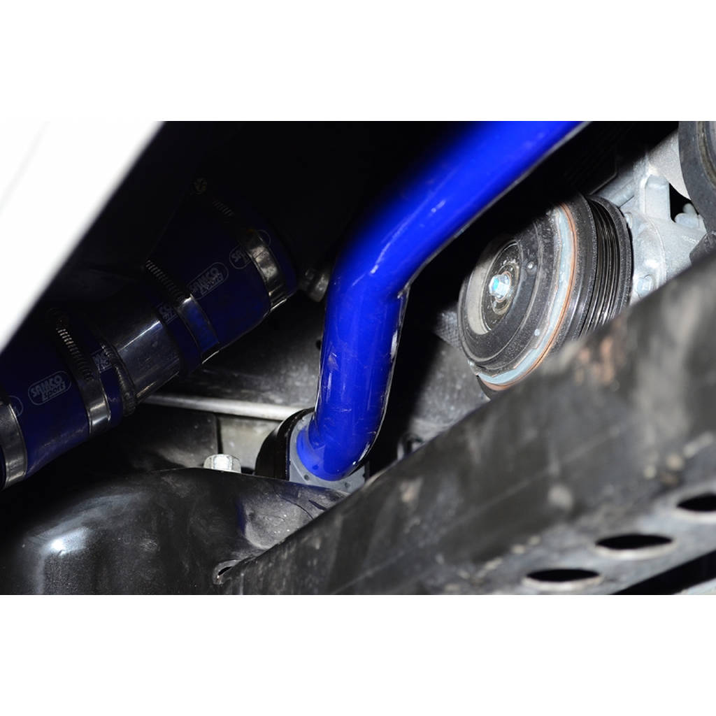 HARDRACE 8519 SWAY BAR FORD MUSTANG 15- Photo-8