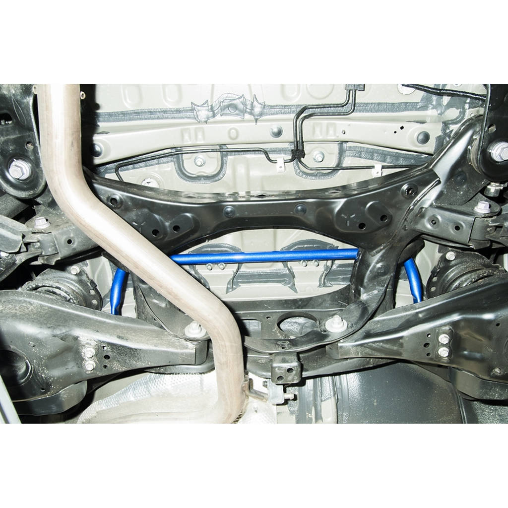 HARDRACE 7968 SWAY BAR TOYOTA ALPHARD 15 Photo-6