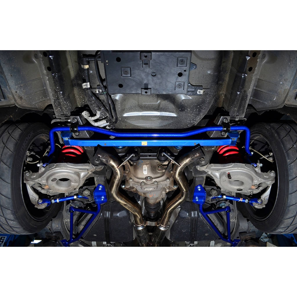 HARDRACE 8520 SWAY BAR FORD MUSTANG 15- Photo-5