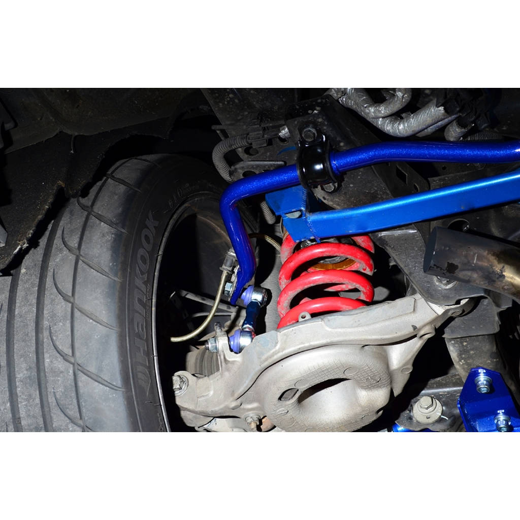 HARDRACE 8520 SWAY BAR FORD MUSTANG 15- Photo-6