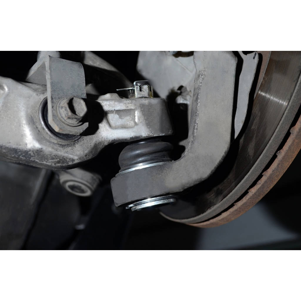 HARDRACE 6824 UPGRADE BALL JOINT NISSAN 350Z 03-08 Photo-2