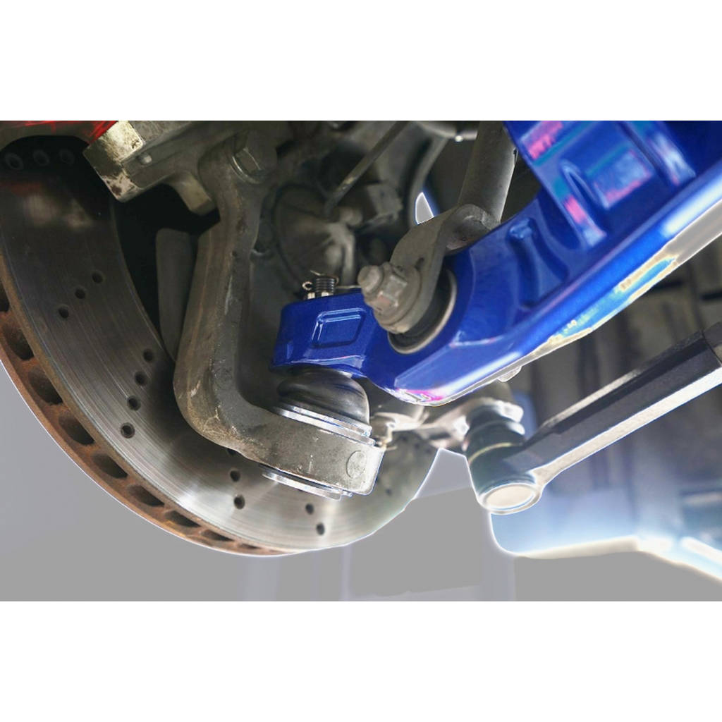 HARDRACE 6824 UPGRADE BALL JOINT NISSAN 350Z 03-08 Photo-4