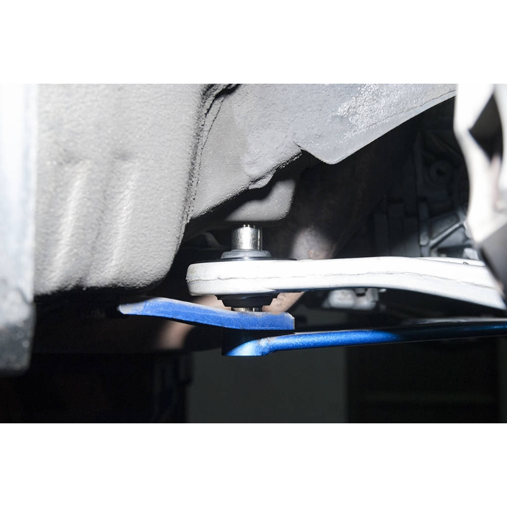 HARDRACE 7889 PILLOW BALL BUSHING SUBARU IMPREZA 07 Photo-7