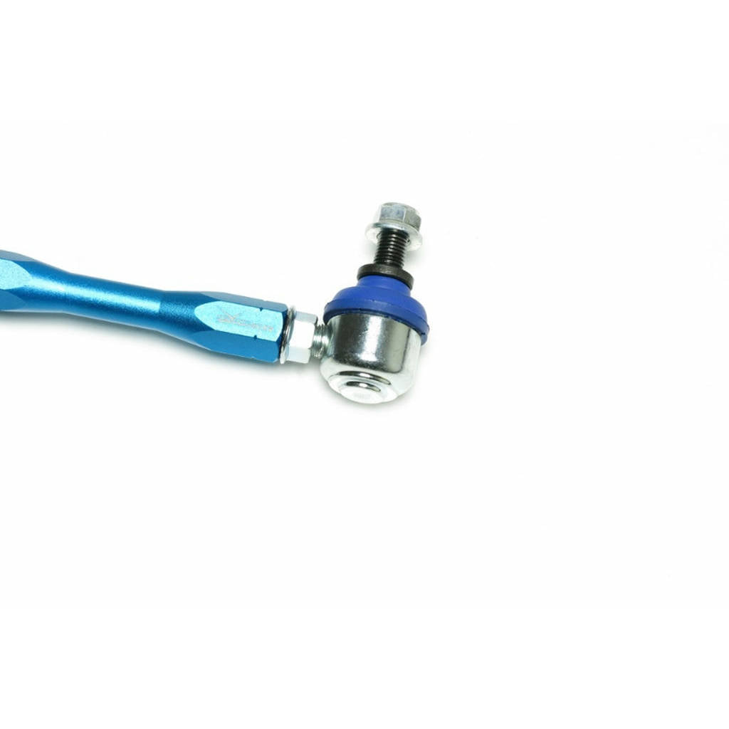 HARDRACE 8659-180 ADJ. STABILIZER LINK WMV UNIVERSAL Photo-1