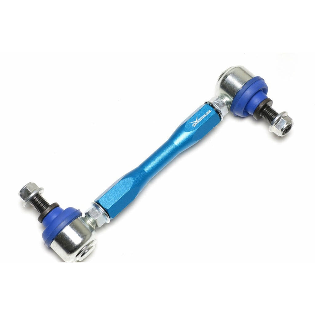 HARDRACE 8659-180 ADJ. STABILIZER LINK WMV UNIVERSAL Photo-3