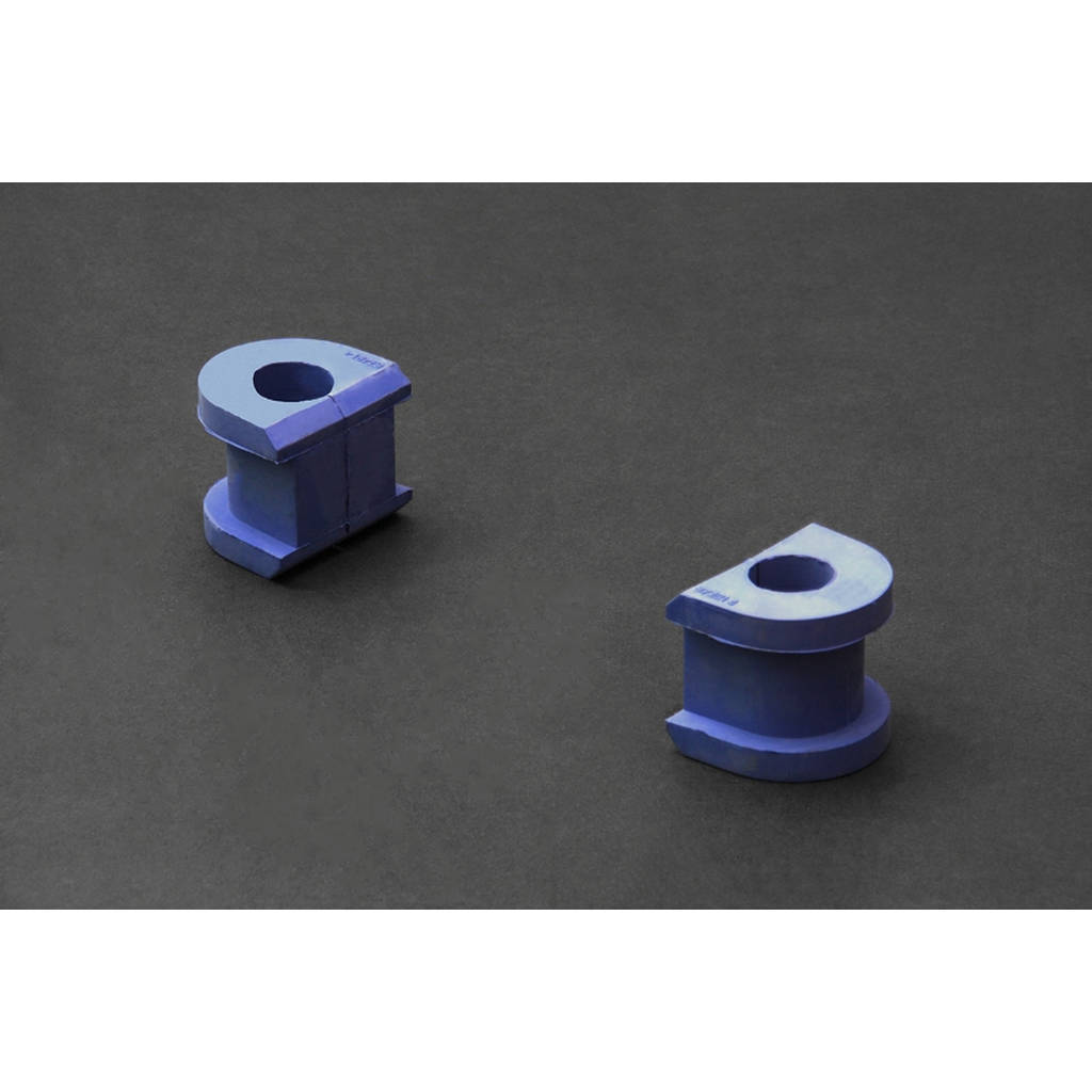 HARDRACE 6932 HARDEN STABILIZER BUSHING SUBARU IMPREZA 02-06 Photo-0