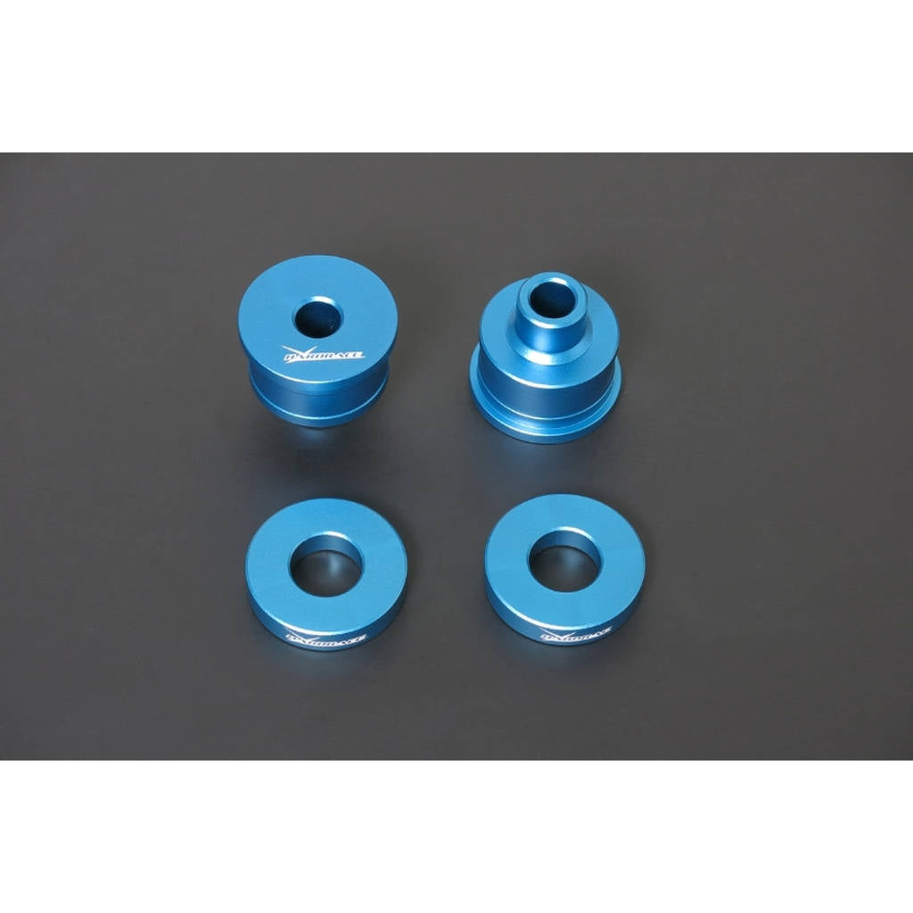 HARDRACE 8731 HARDEN RUBBER BUSHING TOYOTA SUPRA 93-02 Photo-0