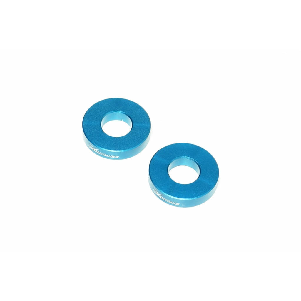 HARDRACE 8731 HARDEN RUBBER BUSHING TOYOTA SUPRA 93-02 Photo-2