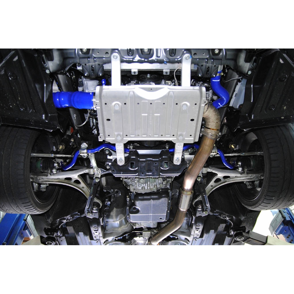 HARDRACE 7027 SWAY BAR SUBARU IMPREZA 14- Photo-3