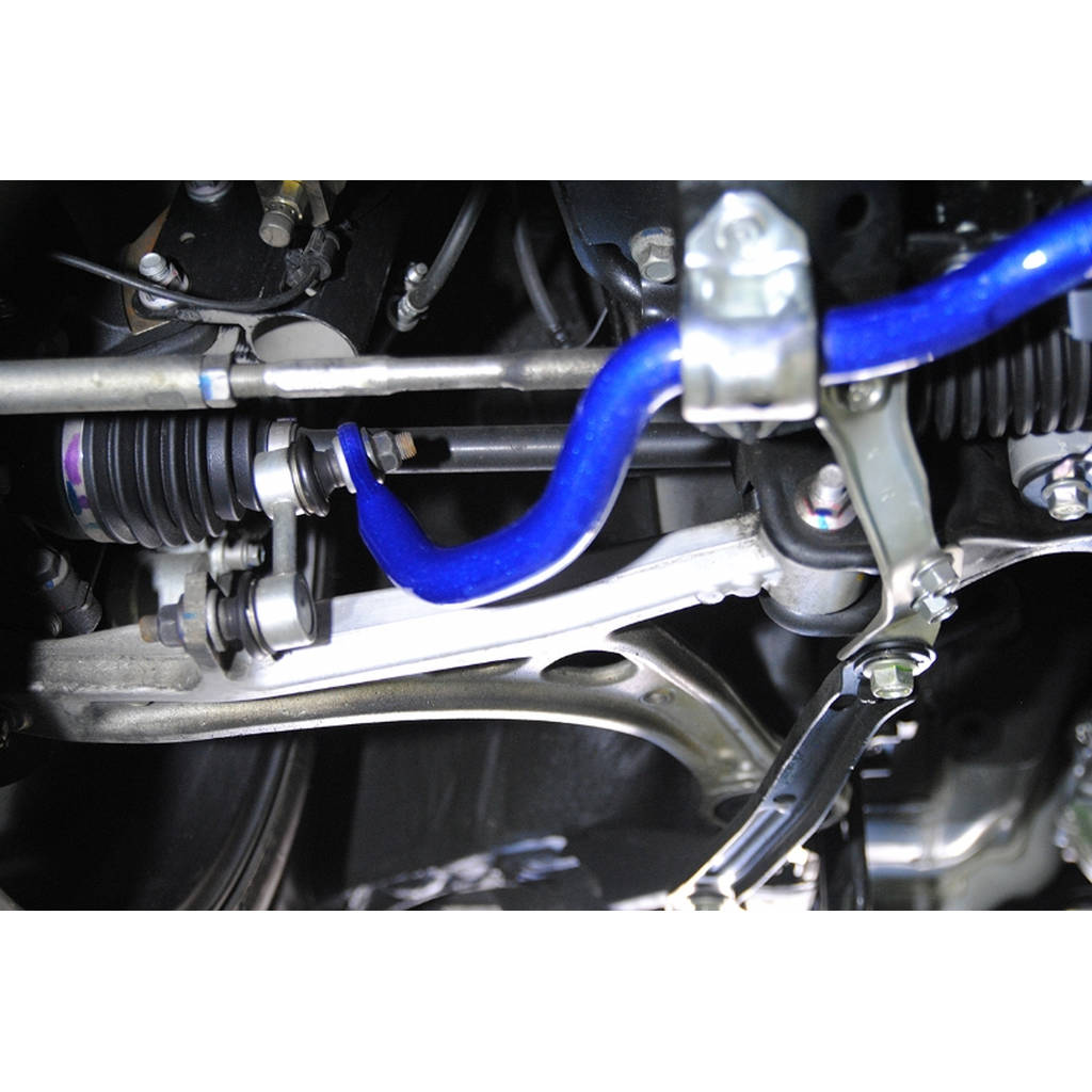 HARDRACE 7027 SWAY BAR SUBARU IMPREZA 14- Photo-4