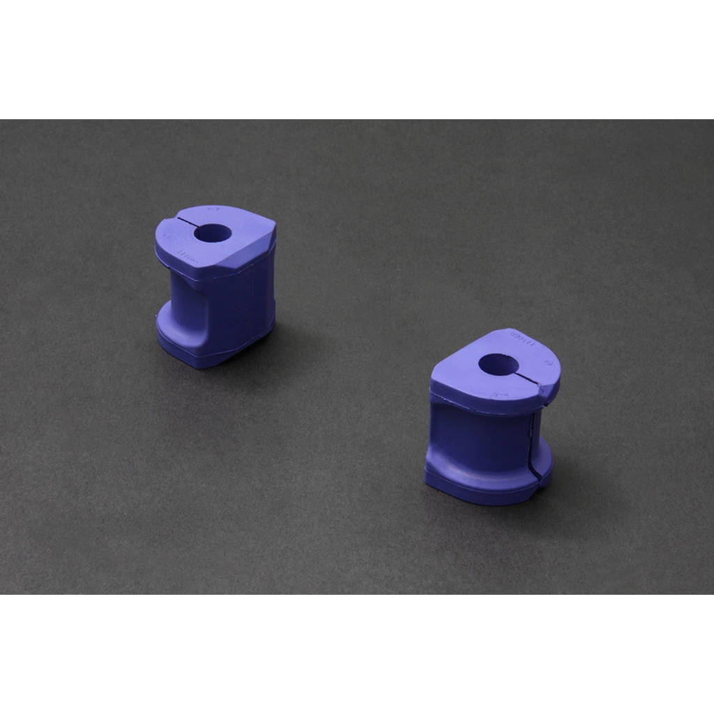 HARDRACE 7581 HARDEN STABILIZER BUSHING SUBARU LEGACY 09 Photo-0