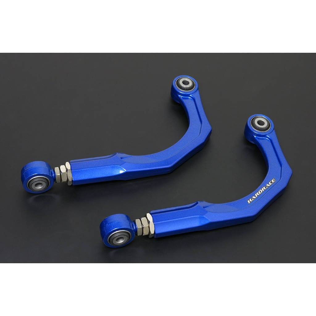 HARDRACE 7731 ADJ. CAMBER/TOE/CASTER ARM VOLVO VOLVO V60 10- Photo-0