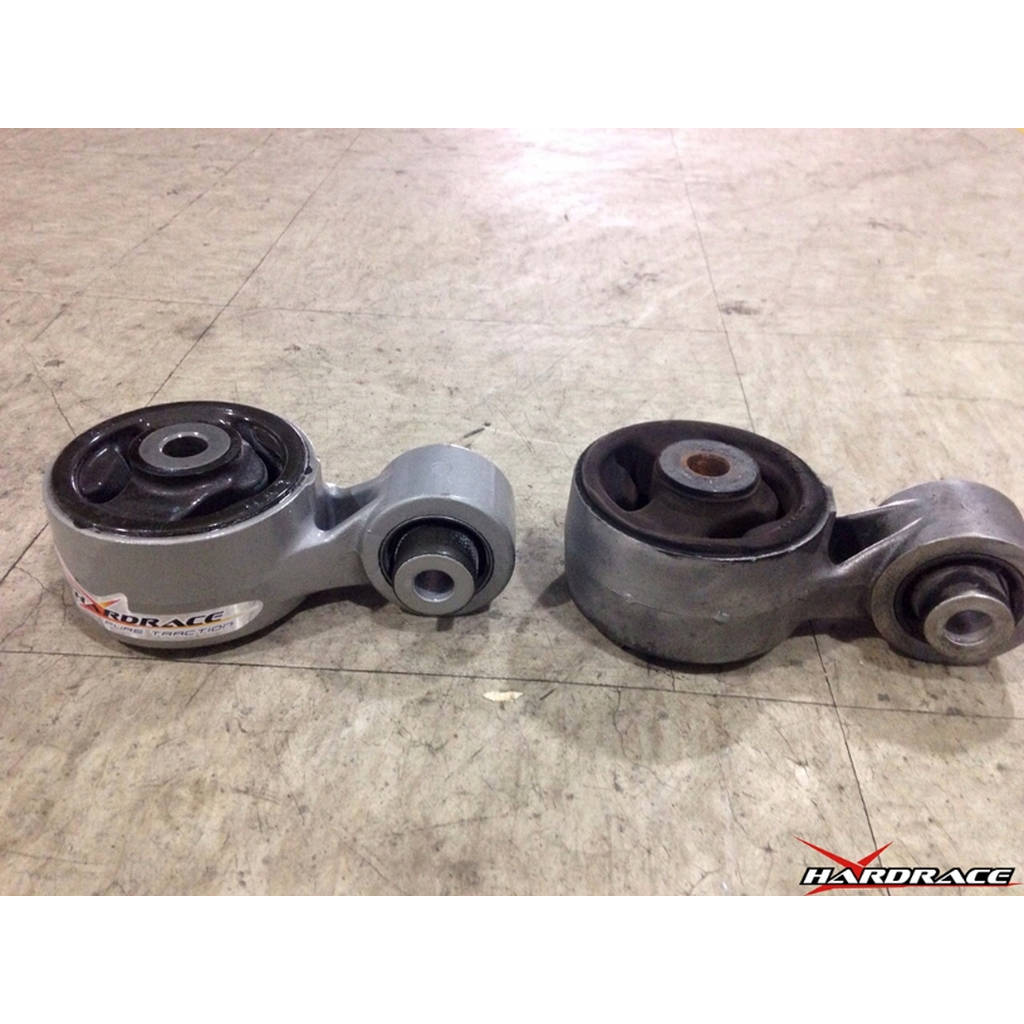 HARDRACE 7153 HARDEN ENGINE MOUNT HONDA CIVIC 06 Photo-1