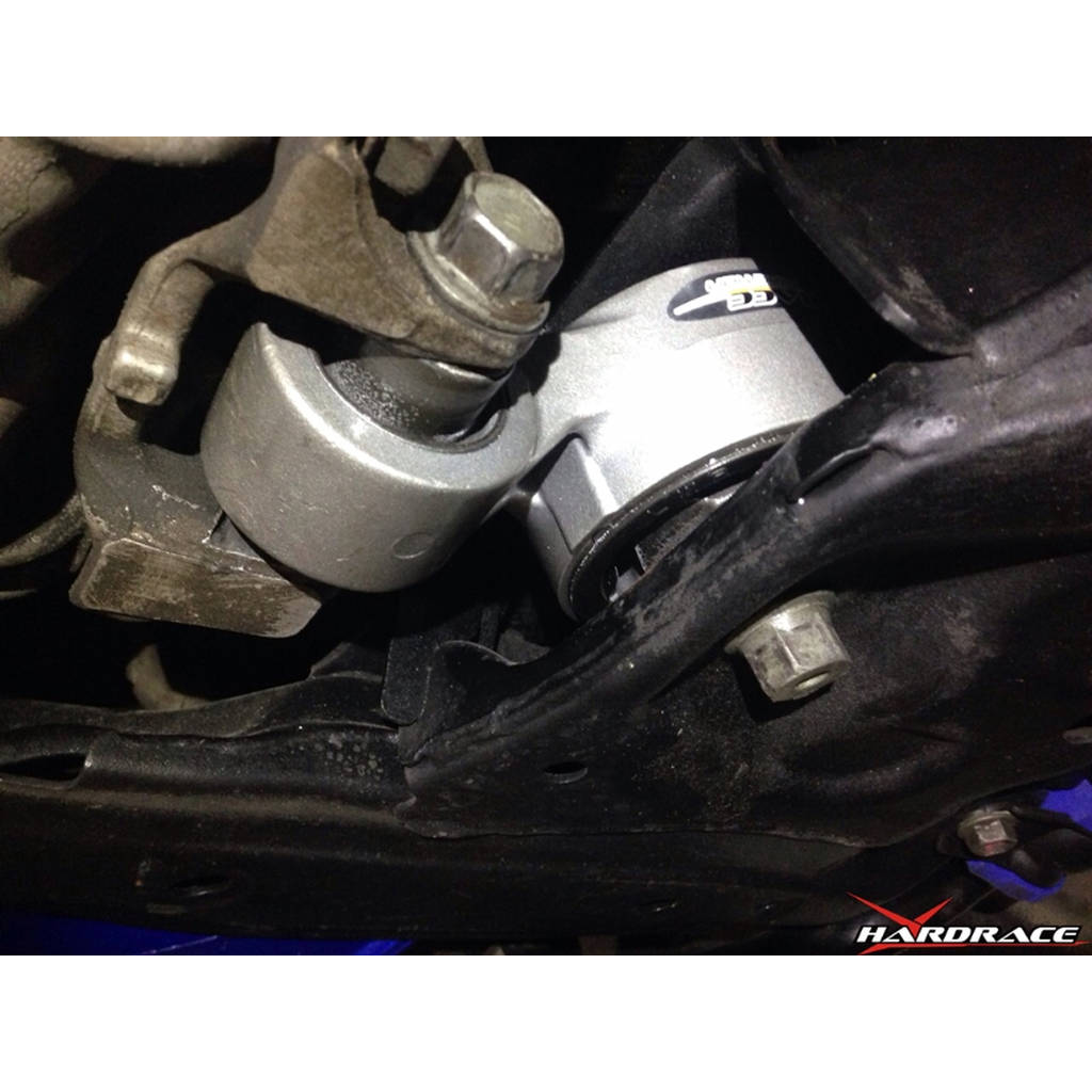 HARDRACE 7153 HARDEN ENGINE MOUNT HONDA CIVIC 06 Photo-4