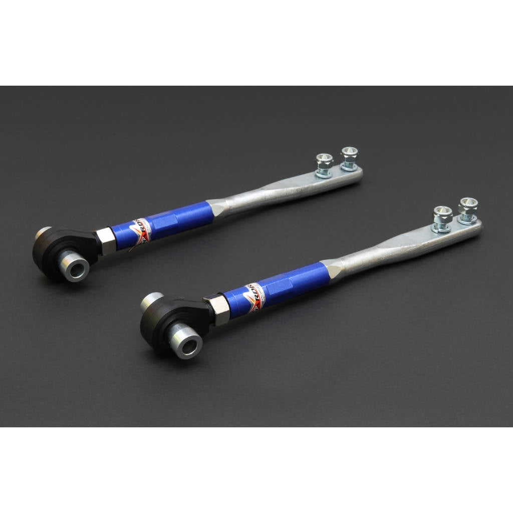 HARDRACE 6618-H ADJ. CAMBER/TOE/CASTER ARM NISSAN 240SX S13 89-94 Photo-0