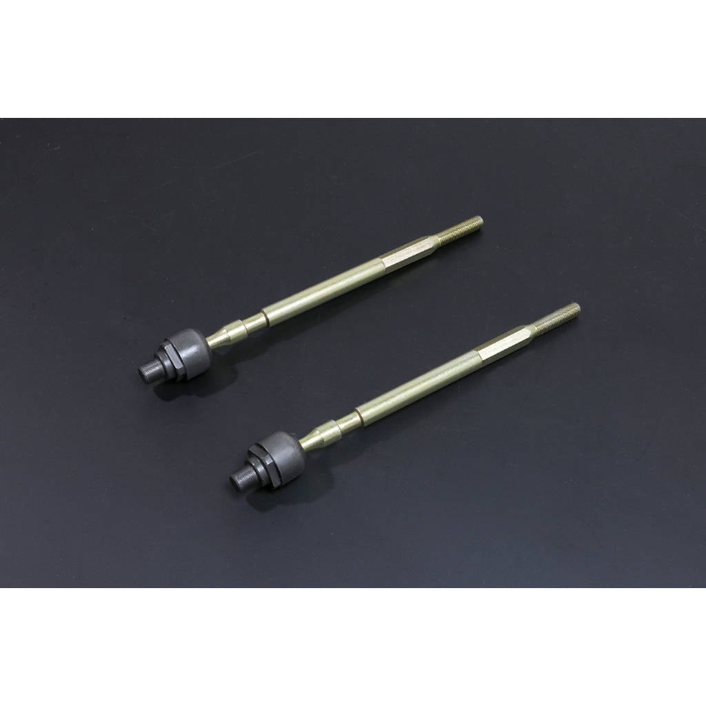 HARDRACE 6589 MAX ANGLE TIE ROD MAZDA RX7 89-91 Photo-0
