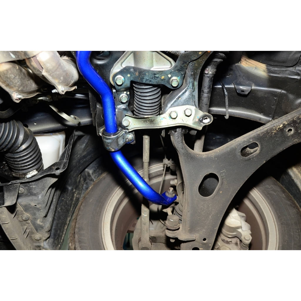 HARDRACE 7688 SWAY BAR SUBARU FORESTER 14 Photo-4