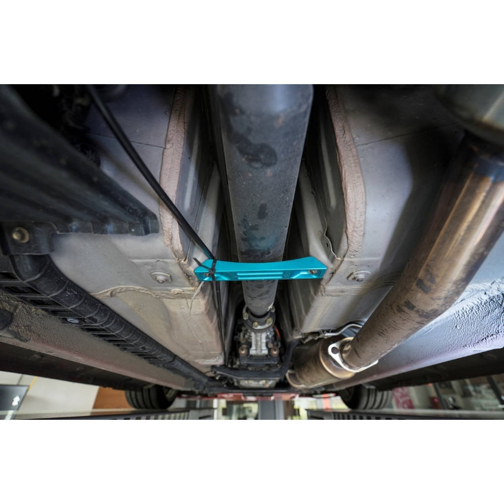HARDRACE 7193 OTHERS HONDA S2000 99-09 Photo-2