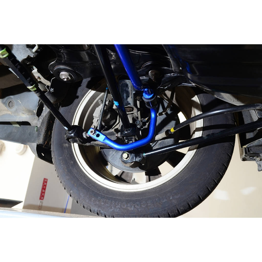 HARDRACE 7920 SWAY BAR TOYOTA CAMRY 06-11 Photo-6