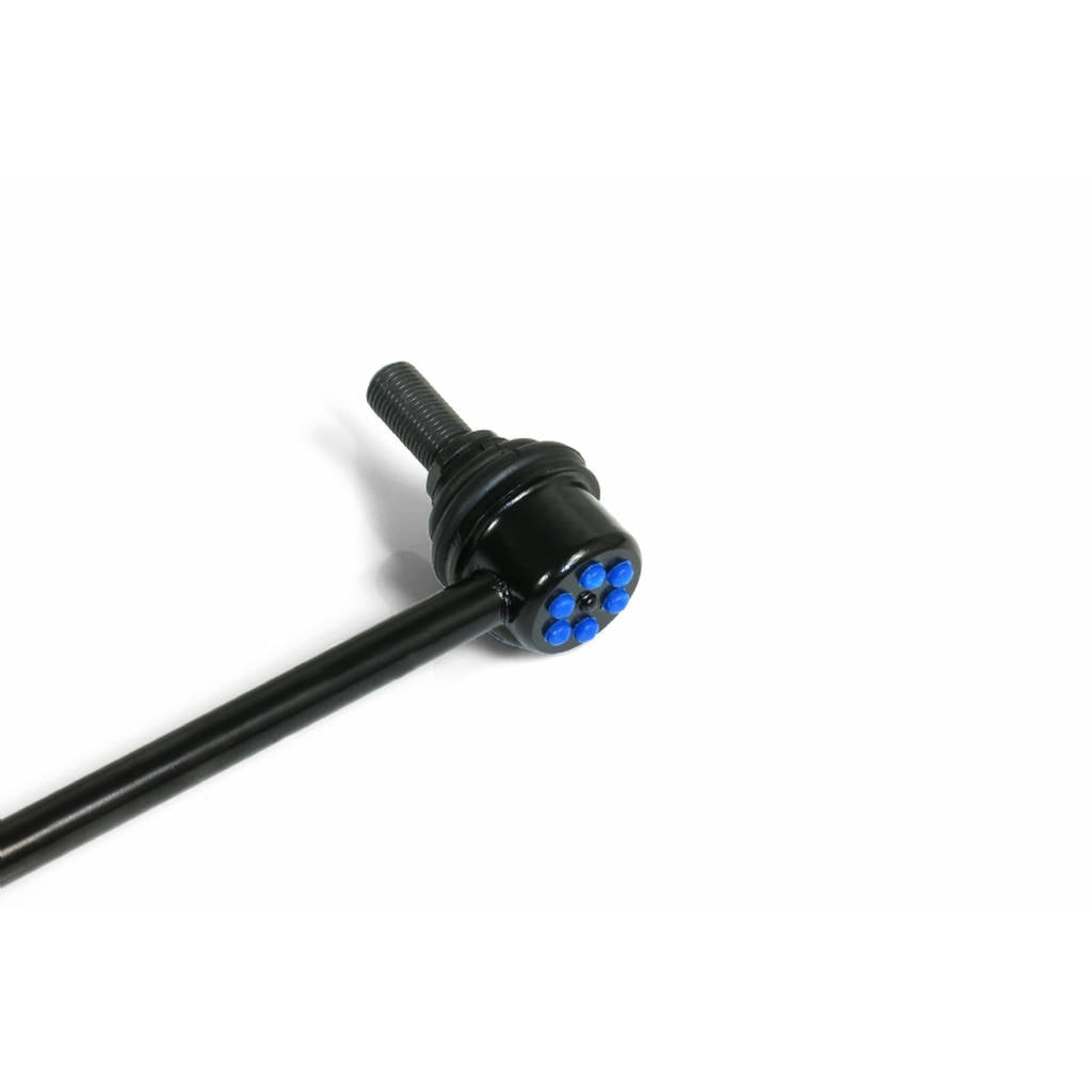 HARDRACE 7575 REINFORCED FIXED STABILIZER LINK TOYOTA YARIS 06 Photo-3