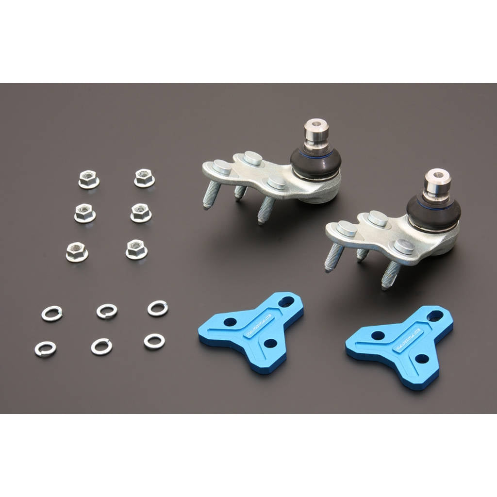 HARDRACE 7652 RC BALL JOINT FORD FOCUS 13- Photo-0
