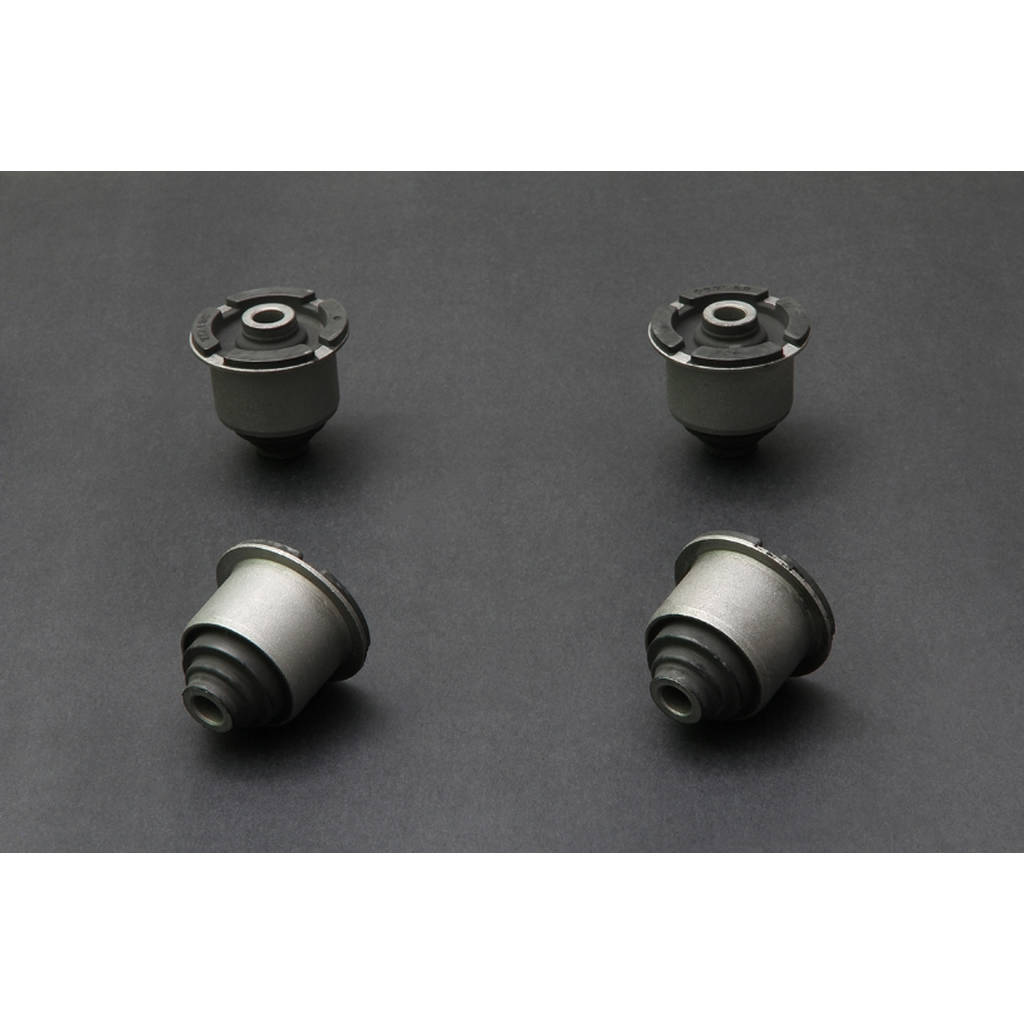 HARDRACE 7162 HARDEN RUBBER BUSHING LEXUS GS300 98-05 Photo-0