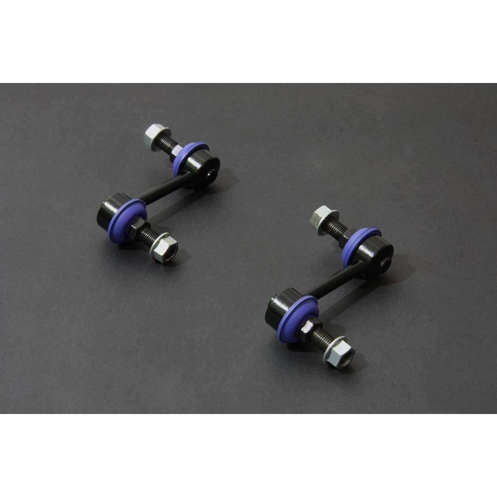 HARDRACE 7263 REINFORCED FIXED STABILIZER LINK MAZDA RX8 04- Photo-0