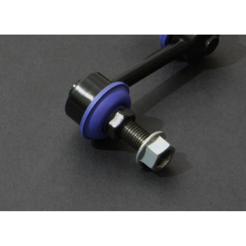 HARDRACE 7263 REINFORCED FIXED STABILIZER LINK MAZDA RX8 04- Photo-1