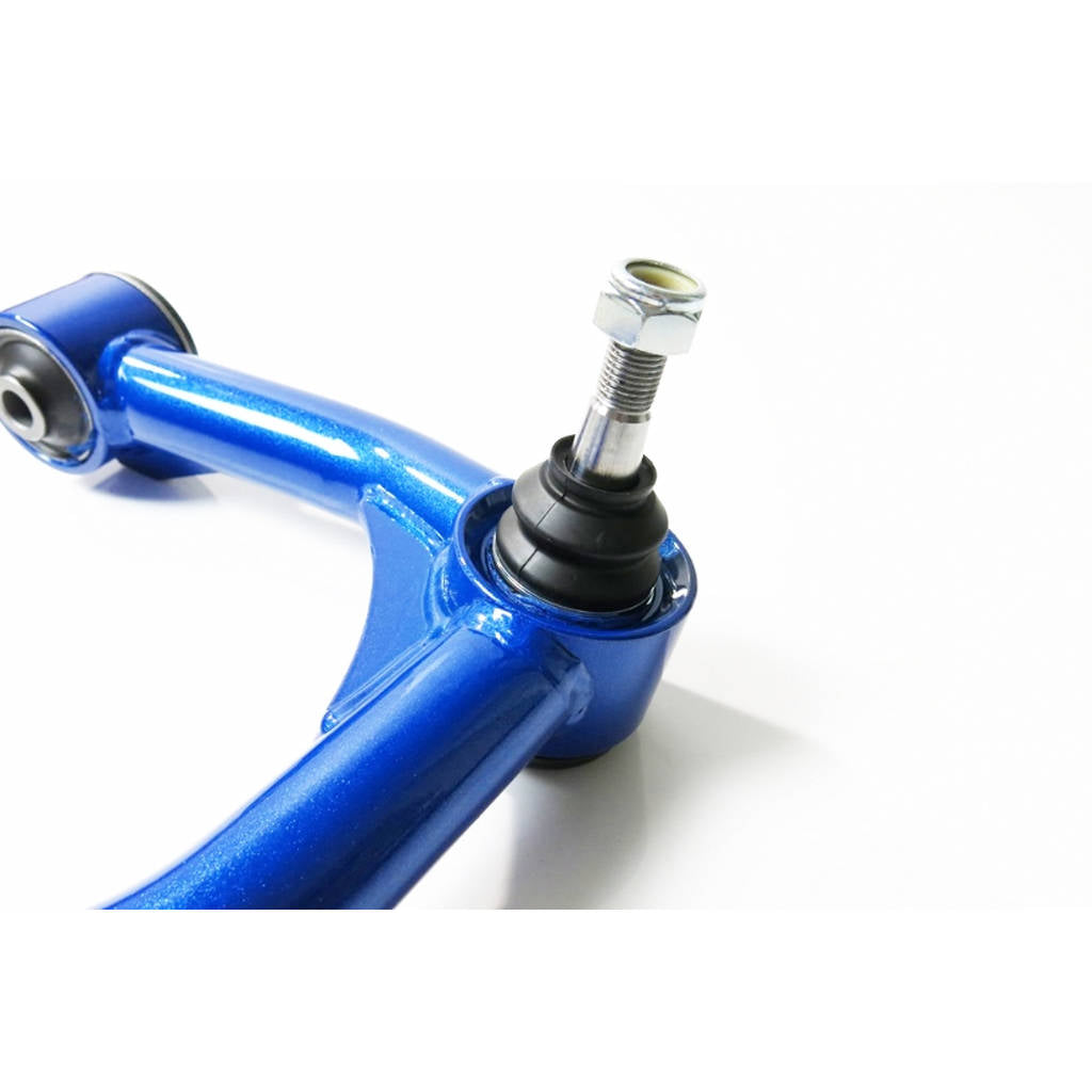 HARDRACE 8746 4X4 UPPER ARM FORD RANGER '12- Photo-2