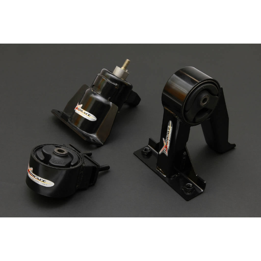 HARDRACE 7130-S HARDEN ENGINE MOUNT SUZUKI SWIFT 05-10 Photo-0
