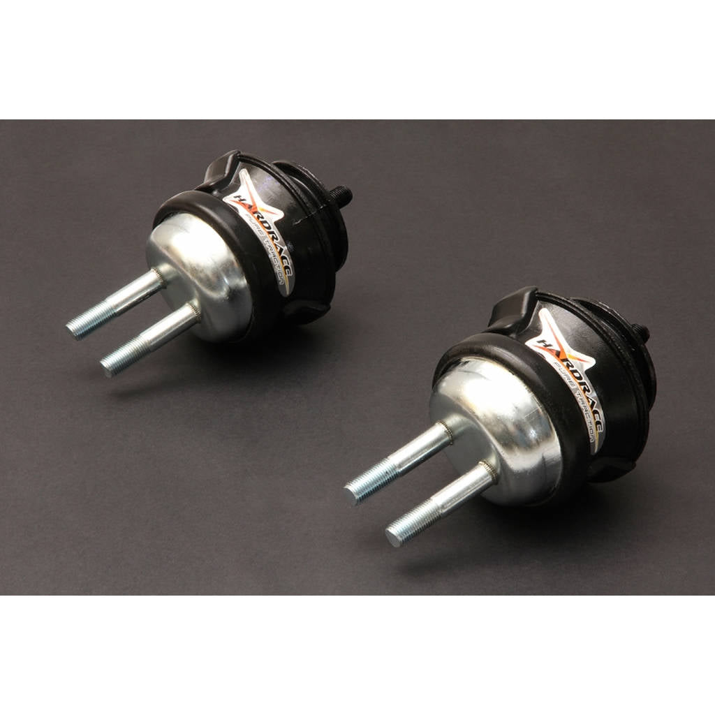 HARDRACE 7328 HARDEN ENGINE MOUNT HONDA S2000 99-09 Photo-0