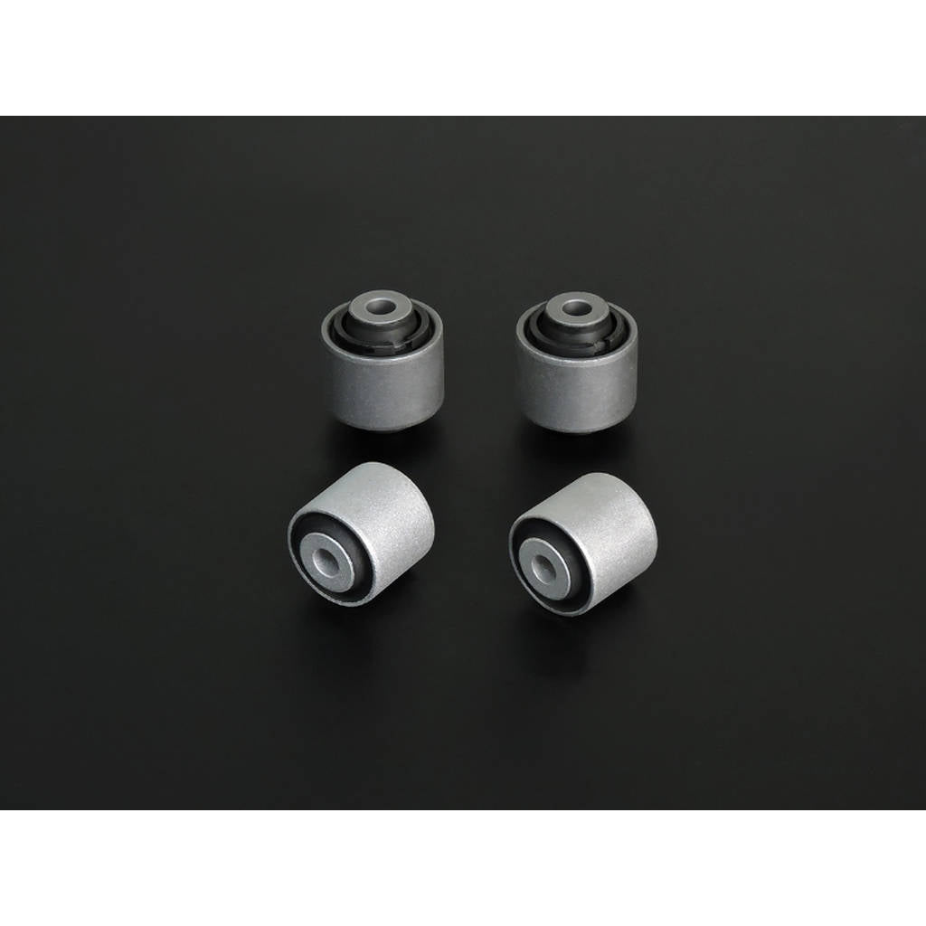 HARDRACE 7896 HARDEN RUBBER BUSHING AUDI AUDI A4 08- Photo-0