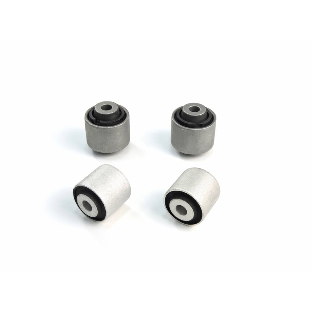 HARDRACE 7896 HARDEN RUBBER BUSHING AUDI AUDI A4 08- Photo-6