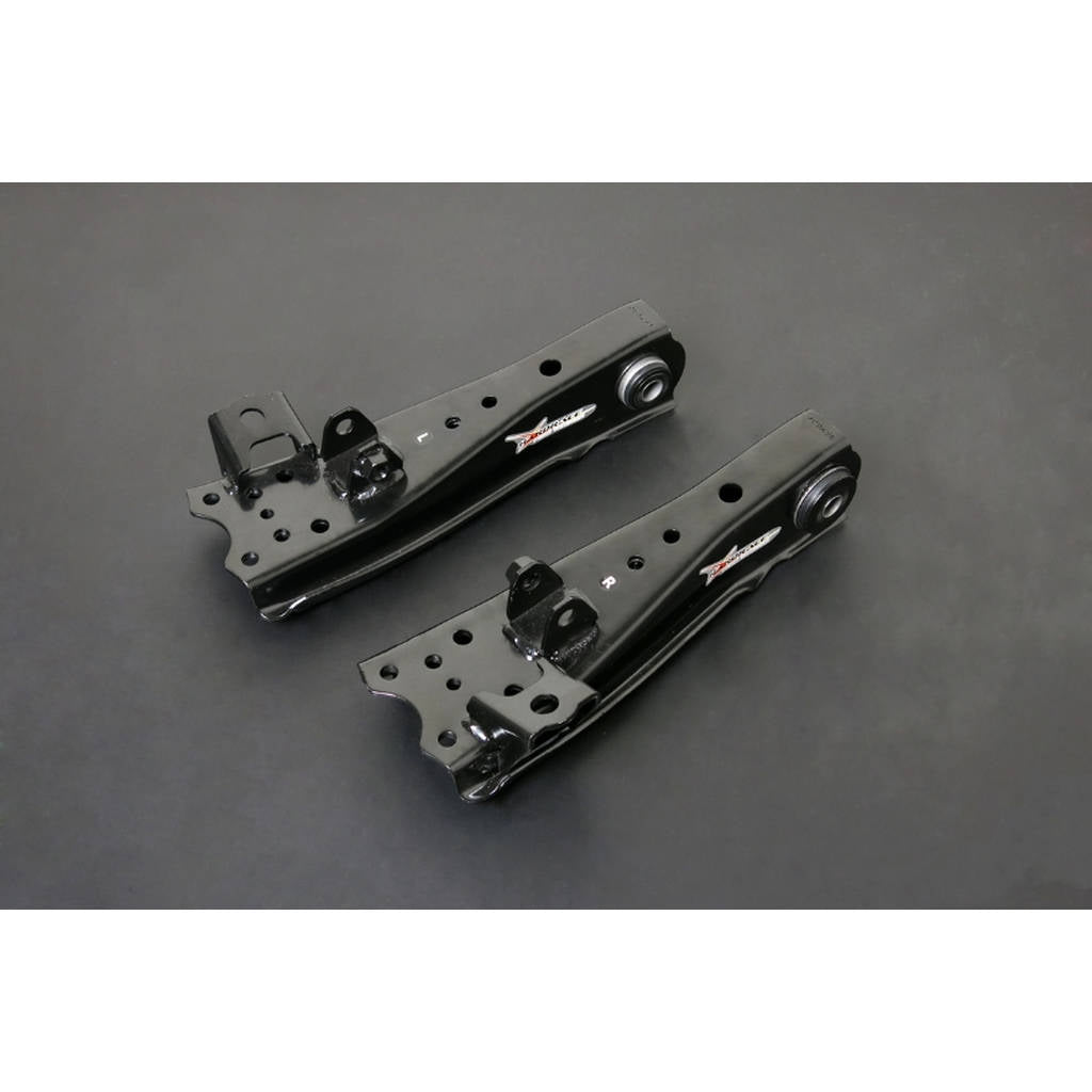 HARDRACE 8830 CONTROL ARM TOYOTA HIACE '05- Photo-0