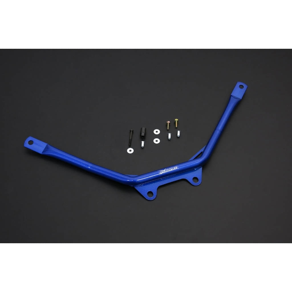 HARDRACE 7771 BODY REINFORCED BAR HONDA FIT 14- Photo-0