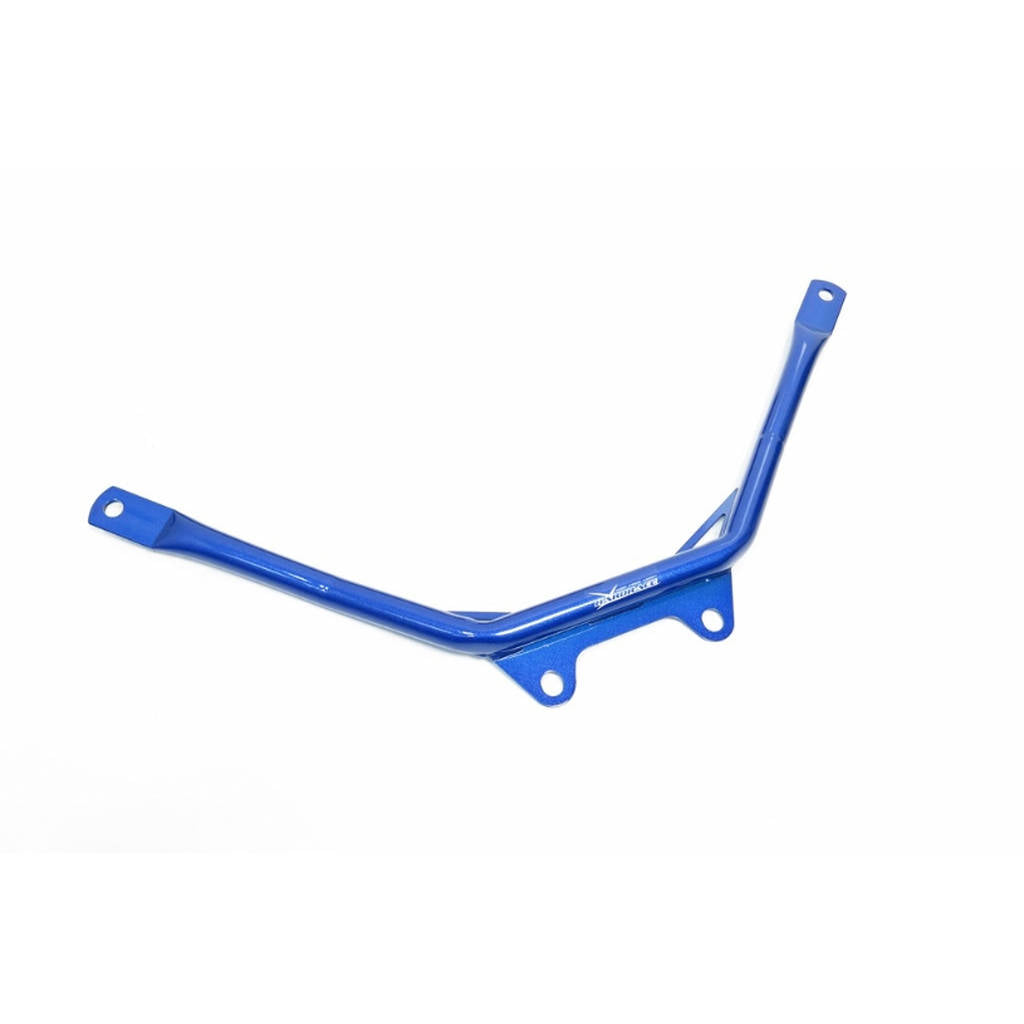HARDRACE 7771 BODY REINFORCED BAR HONDA FIT 14- Photo-1