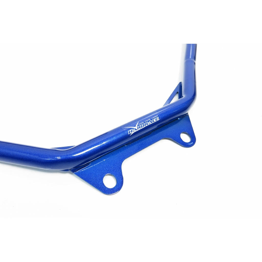 HARDRACE 7771 BODY REINFORCED BAR HONDA FIT 14- Photo-2