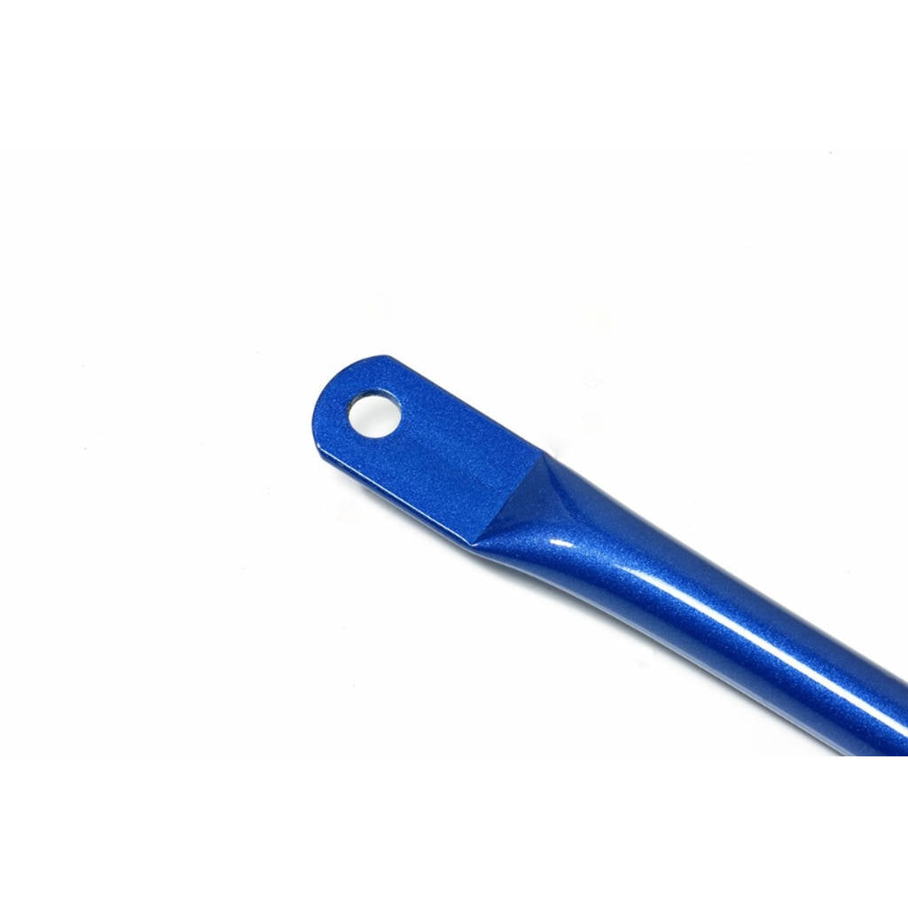 HARDRACE 7771 BODY REINFORCED BAR HONDA FIT 14- Photo-3