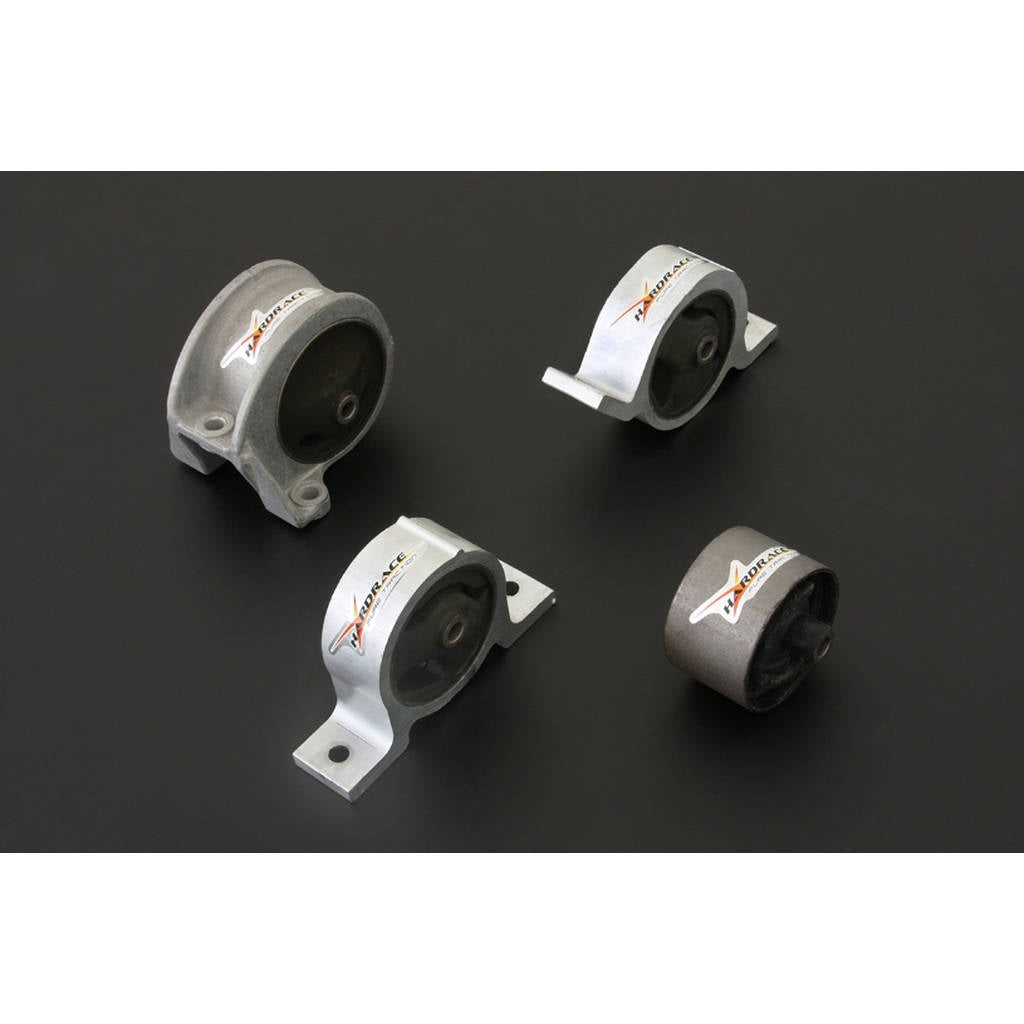 HARDRACE 6214 HARDEN ENGINE MOUNT NISSAN PRIMERA P11 97-98 Photo-0