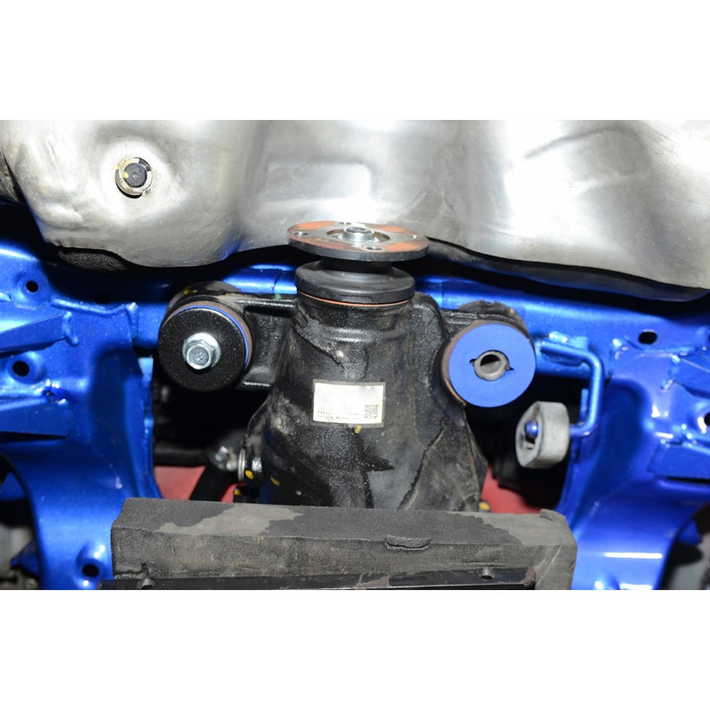 HARDRACE 7522 STRUT BUSHING TOYOTA FT86 12 Photo-2