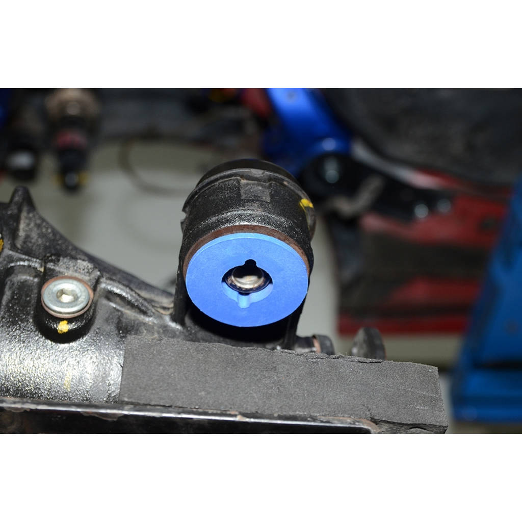 HARDRACE 7522 STRUT BUSHING TOYOTA FT86 12 Photo-3