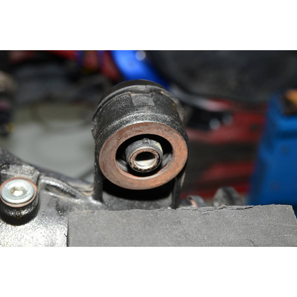 HARDRACE 7522 STRUT BUSHING TOYOTA FT86 12 Photo-4