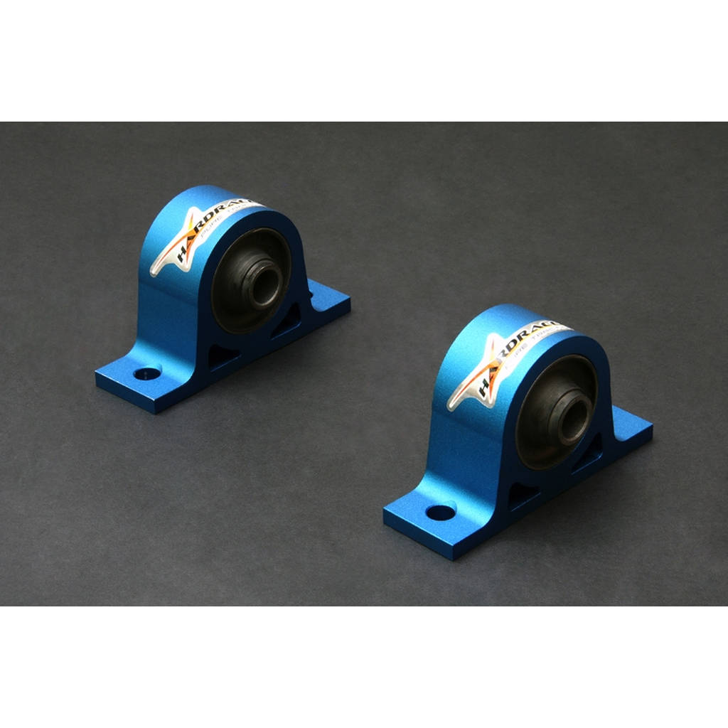 HARDRACE 6573 HARDEN ENGINE MOUNT HONDA S2000 99-09 Photo-0