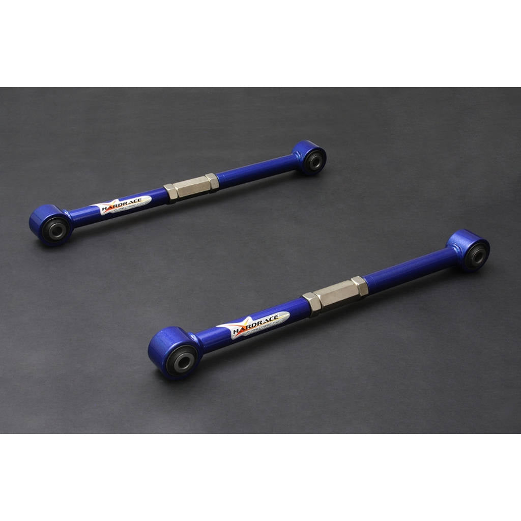 HARDRACE 6361-L ADJ. CAMBER/TOE/CASTER ARM HONDA ACCORD 90-97 Photo-0