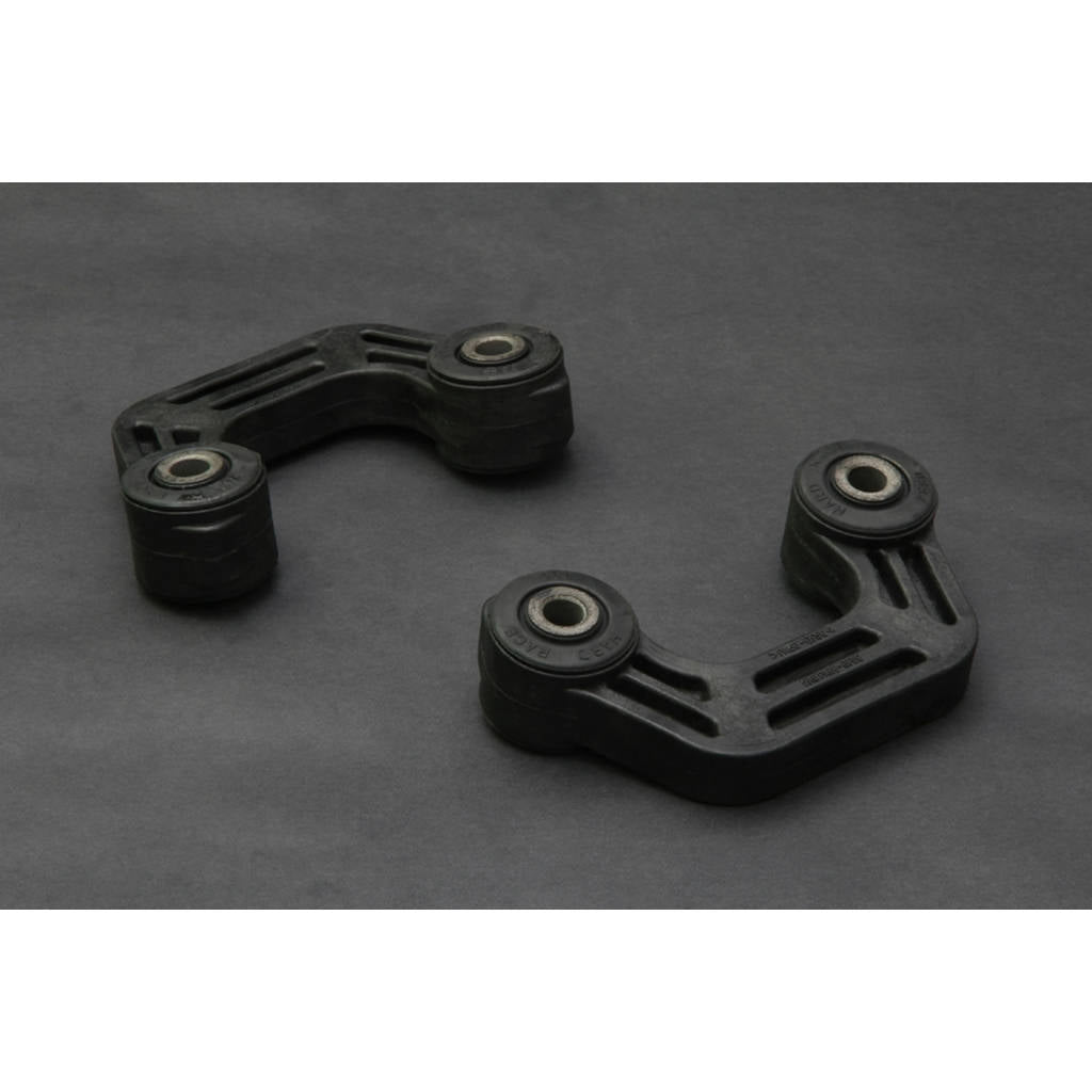 HARDRACE 6142 REINFORCED FIXED STABILIZER LINK SUBARU IMPREZA Photo-0
