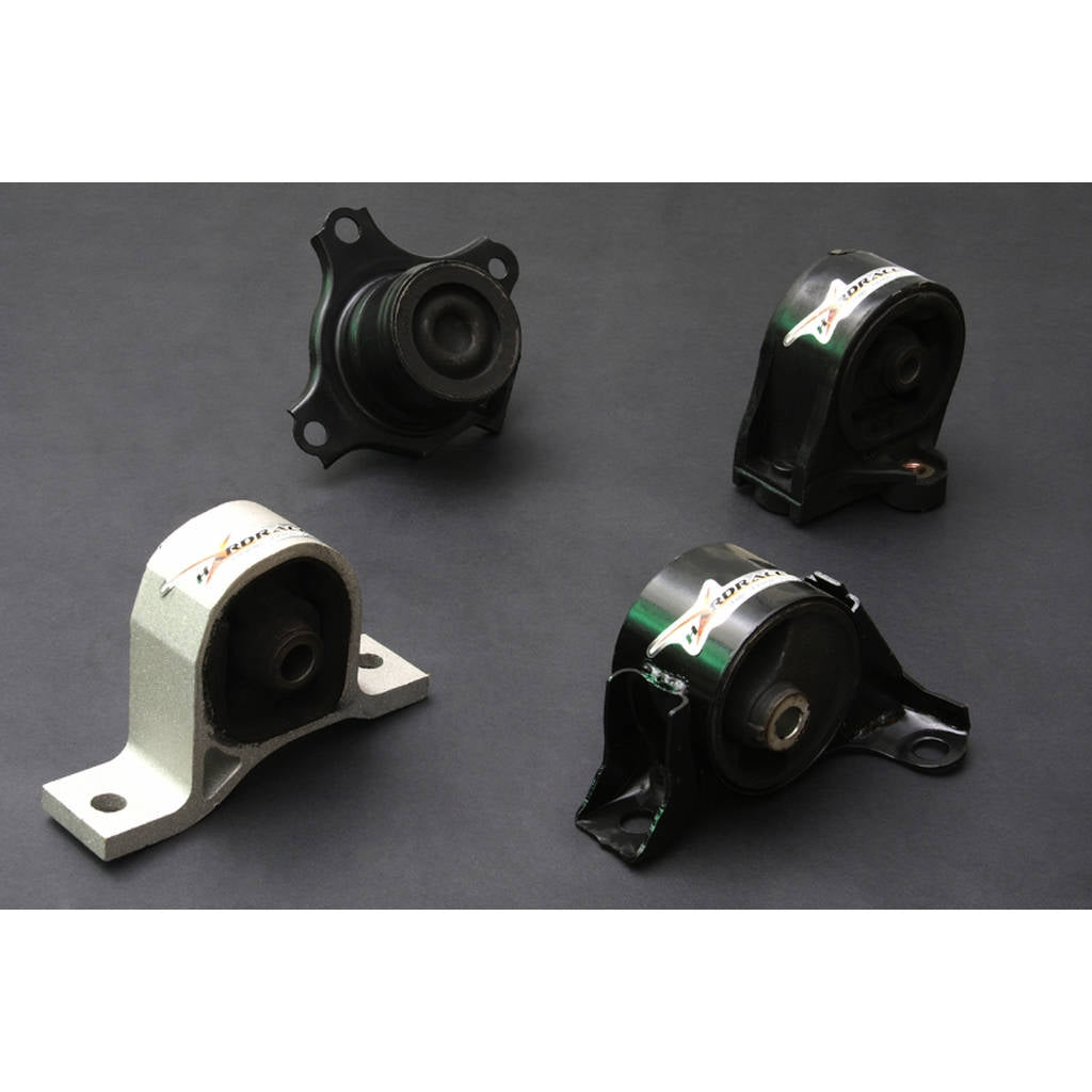 HARDRACE 6209 HARDEN ENGINE MOUNT HONDA CIVIC 01-05 Photo-0