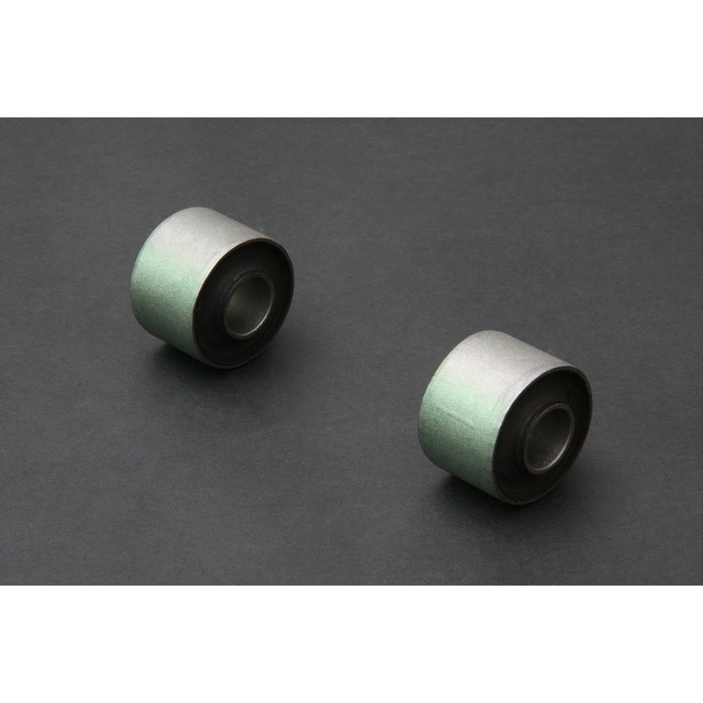 HARDRACE 7231 HARDEN RUBBER BUSHING NISSAN SENTRA 180 00-06 Photo-0