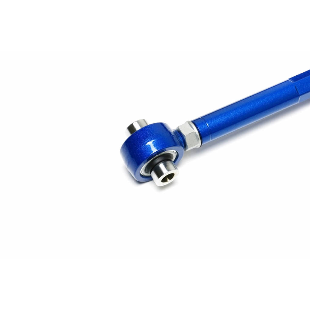 HARDRACE 8540 ADJ. CAMBER/TOE/CASTER ARM MAZDA MIATA 15- Photo-1