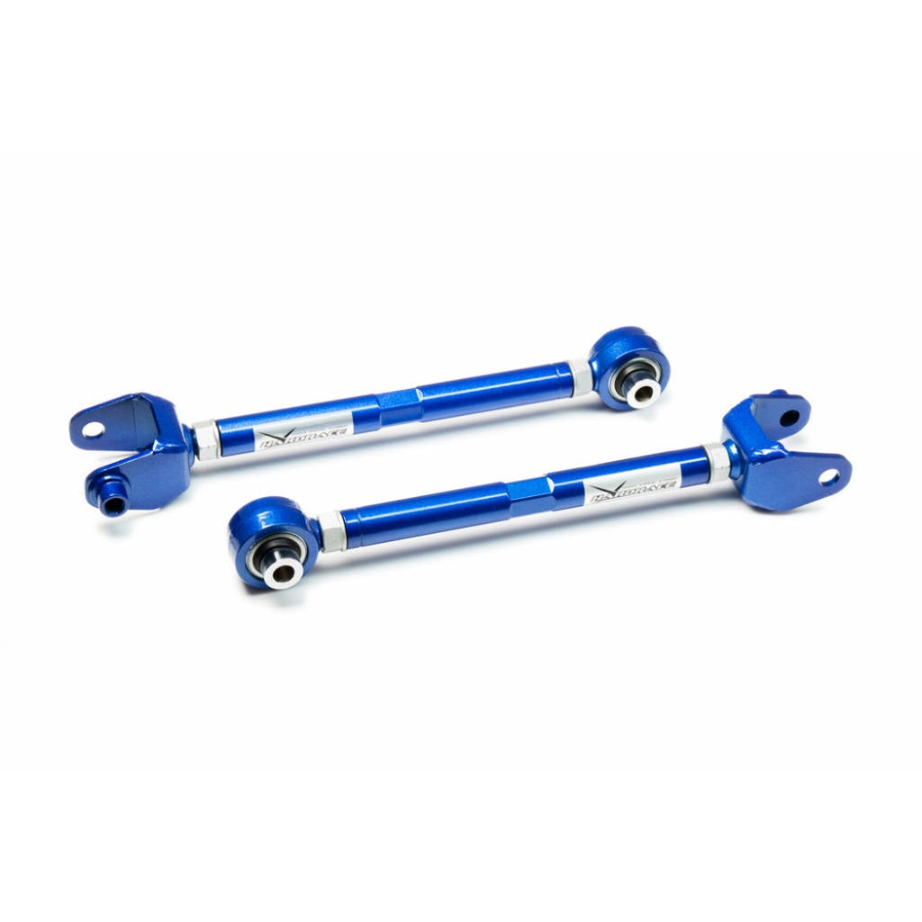 HARDRACE 8540 ADJ. CAMBER/TOE/CASTER ARM MAZDA MIATA 15- Photo-2