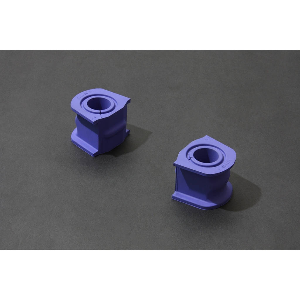 HARDRACE 7600 HARDEN STABILIZER BUSHING SUBARU LEGACY 09 Photo-0